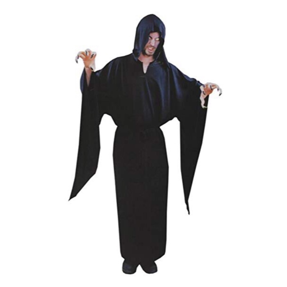 Halloween Zombie Horror Robe - Picture 4 of 4
